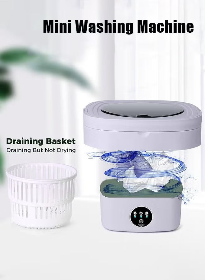 Portable Washing Machine