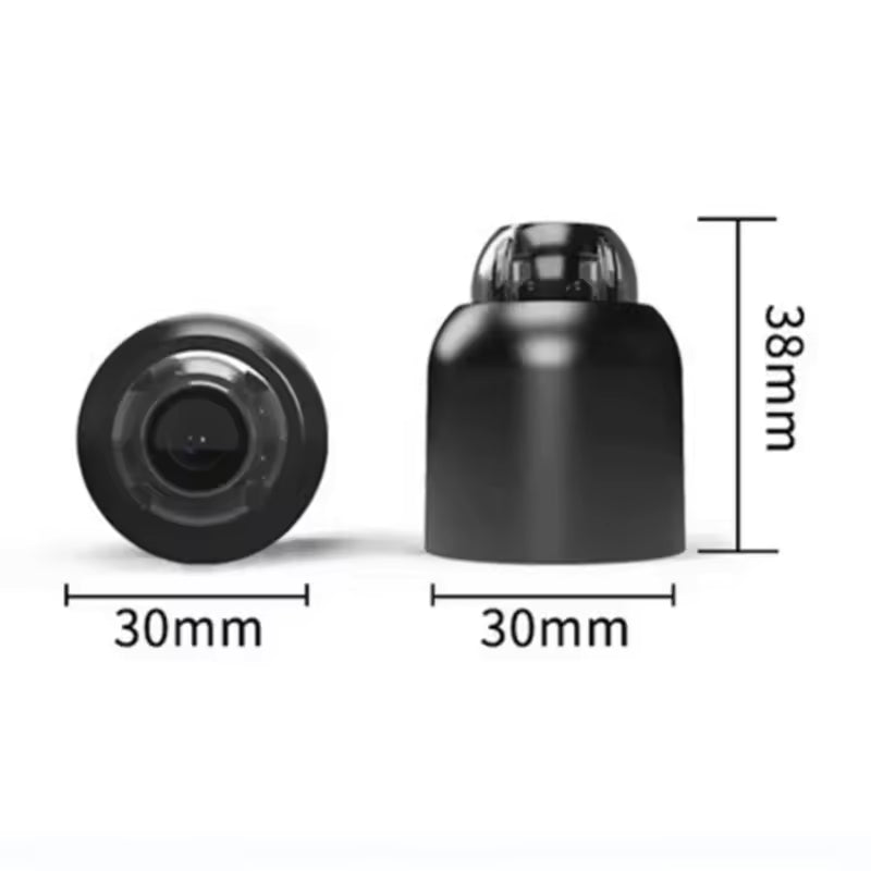 Mini Wifi Camera 1080p HD
